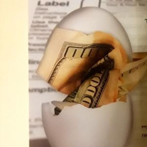 Meet your Posher, Beatrice